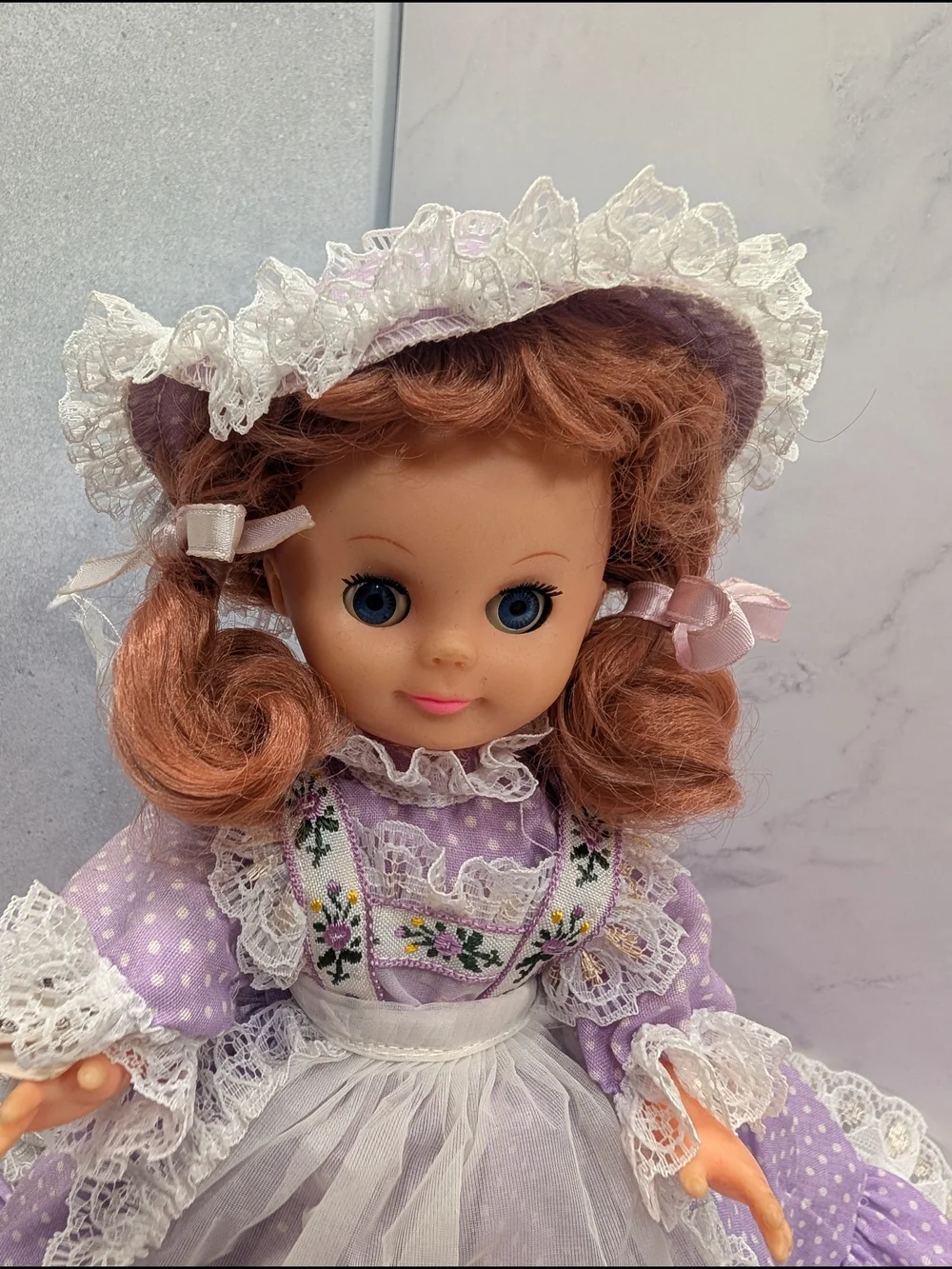 Gambina vintage collectible